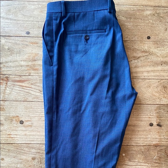 Michael Kors dress pants 33x32 - Picture 2 of 3